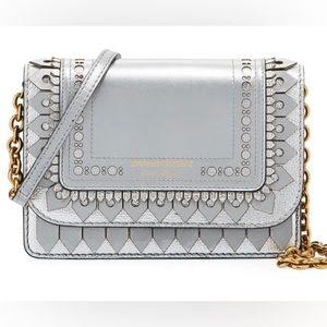 Burberry crossbody bag!